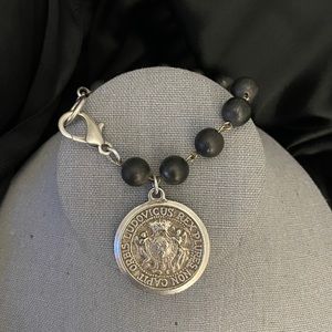 French Kande bracelet